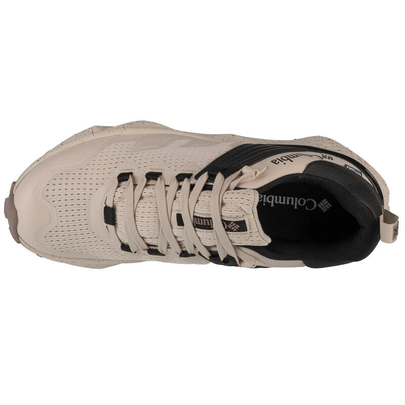 Pantofi de drumeție Columbia Facet 75 OutDry bărbați gri