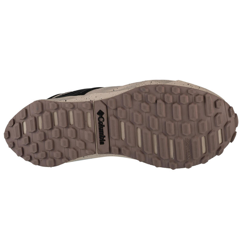 Pantofi de drumeție Columbia Facet 75 OutDry bărbați gri