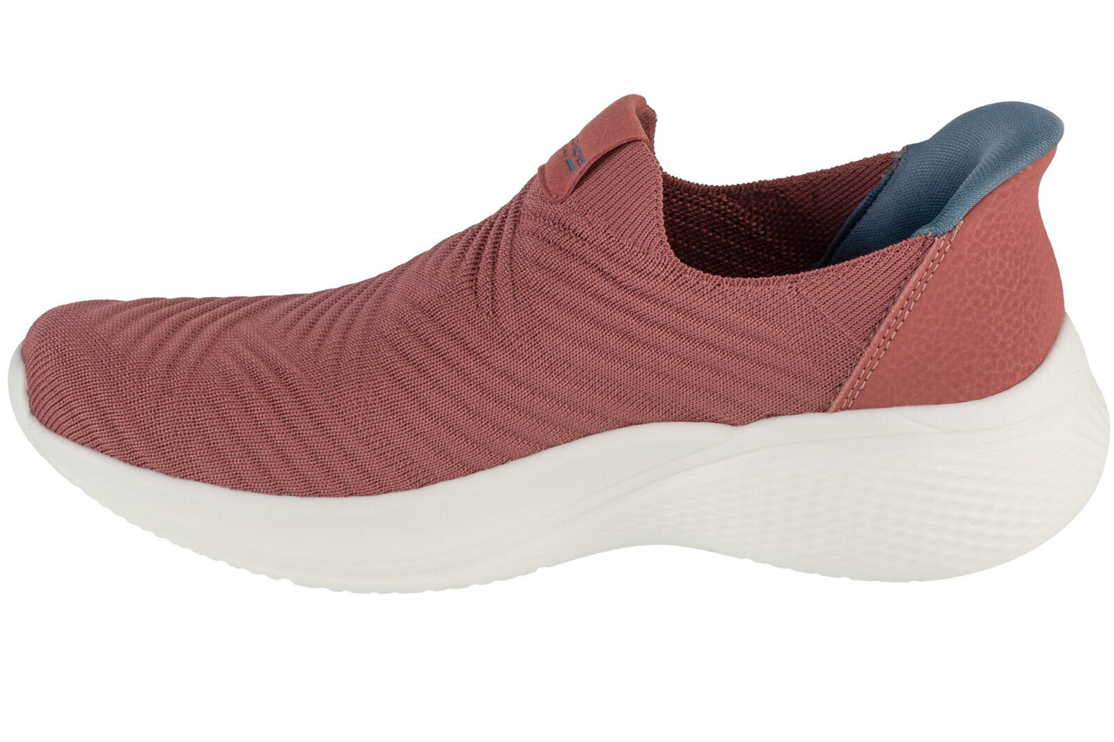Chaussures Femmes Skechers Bobs Infinity Daily rose 2/4
