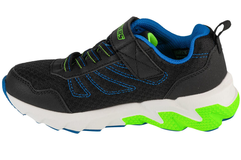 Buty sportowe Sneakersy chłopięce, Elite Sport Tread