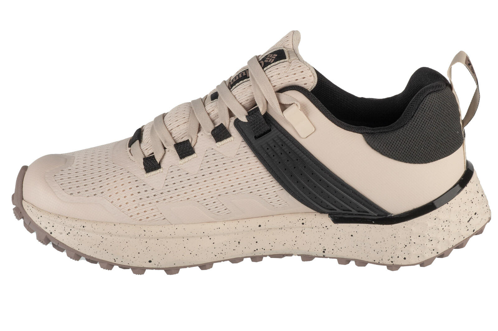 Scarpe da trekking Columbia Facet 75 OutDry uomo grigio 2/4