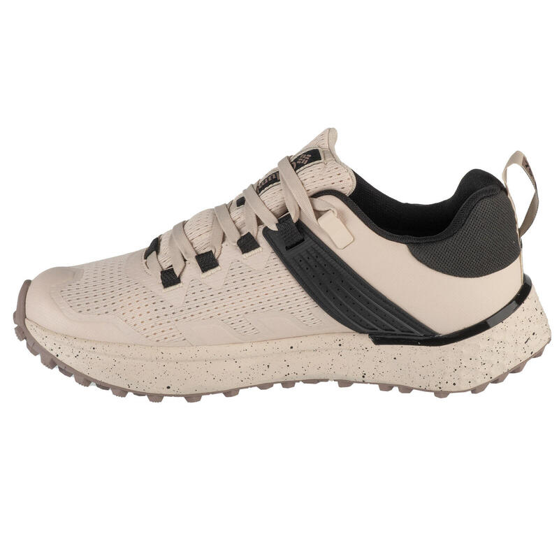 Pantofi de drumeție Columbia Facet 75 OutDry bărbați gri