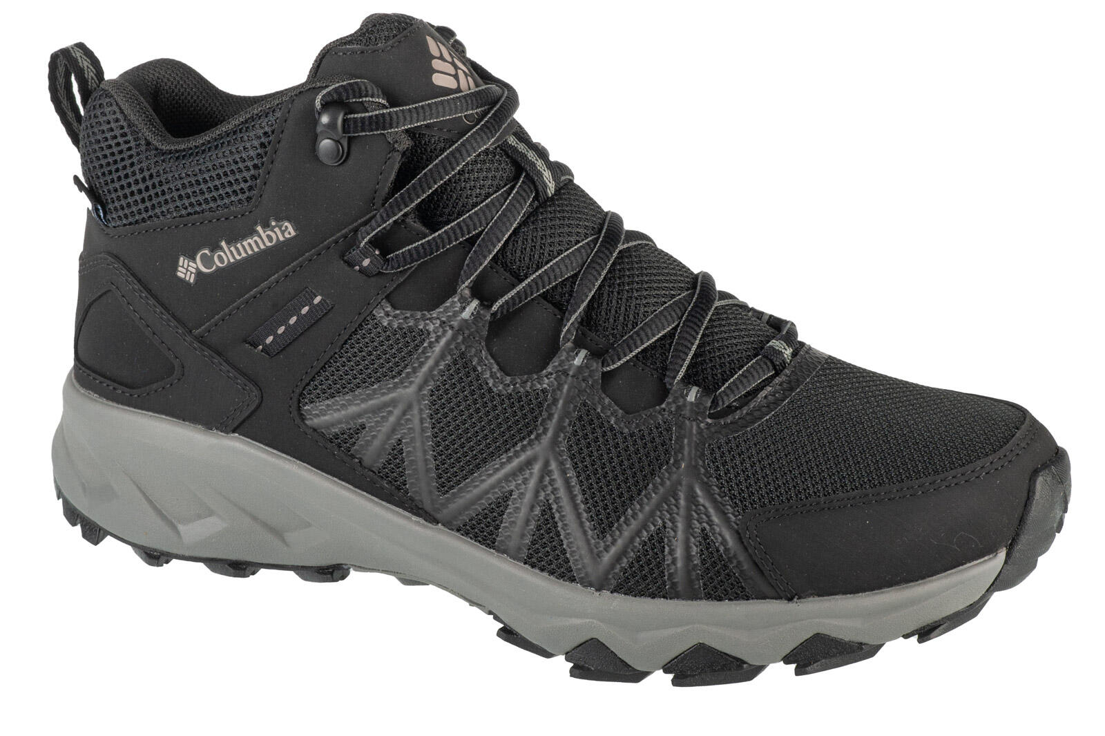 Buty trekkingowe męskie,  Peakfreak II Mid Outdry 1/4