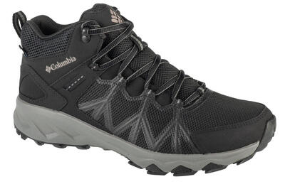 Columbia Herren PEAKFREAK II Wanderschuhe Outdoor Sneaker 2100691 schwarz