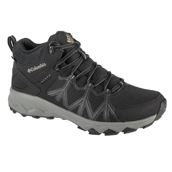 Buty trekkingowe męskie, Peakfreak II Mid Outdry