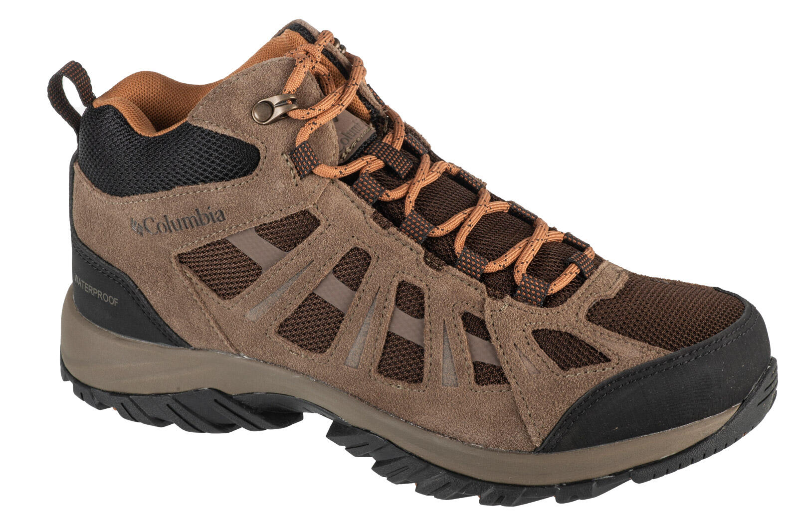 COLUMBIA Sapatos de trekking Columbia Redmond Iii