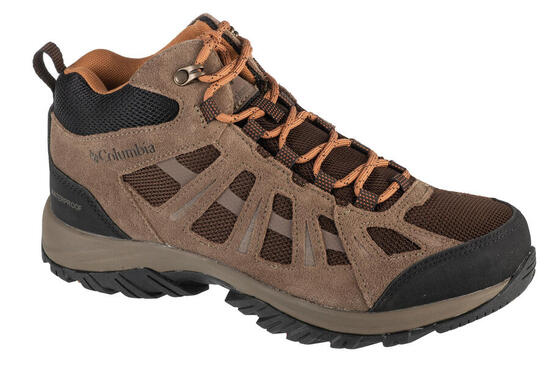 Zapatos Deportivos Columbia Redmond III Gris