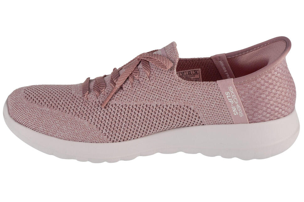 Buty sportowe Sneakersy damskie, Slip-Ins: Go Walk Joy - Abby