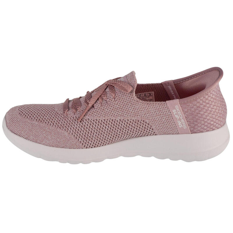 Buty sportowe Sneakersy damskie,  Slip-Ins: Go Walk Joy - Abby