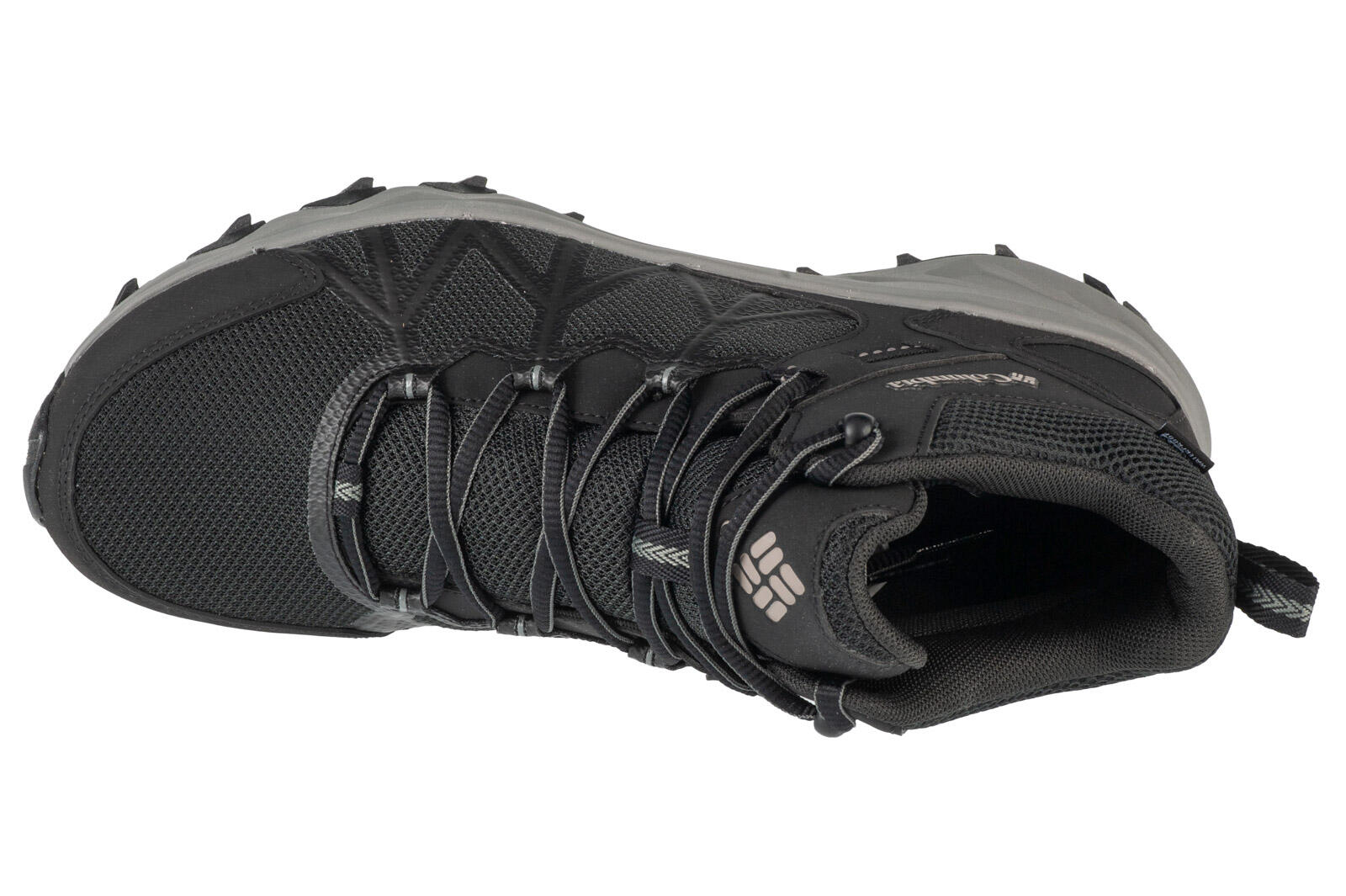 Buty trekkingowe męskie,  Peakfreak II Mid Outdry 3/4