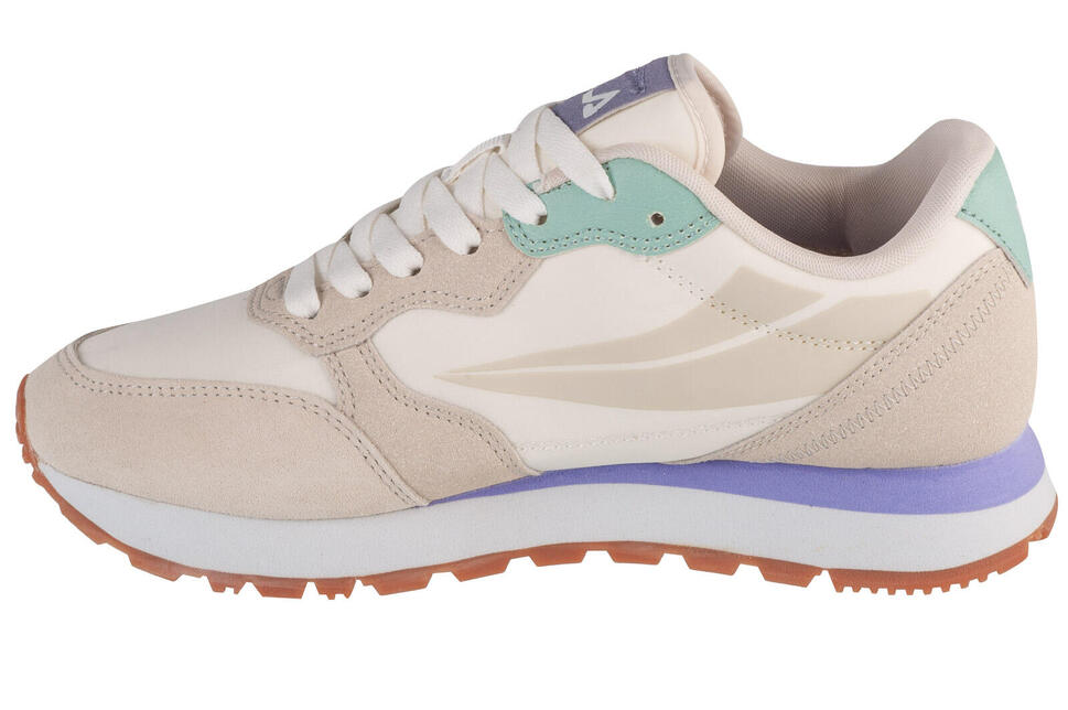 Buty sportowe Sneakersy damskie, Hypert Wmn