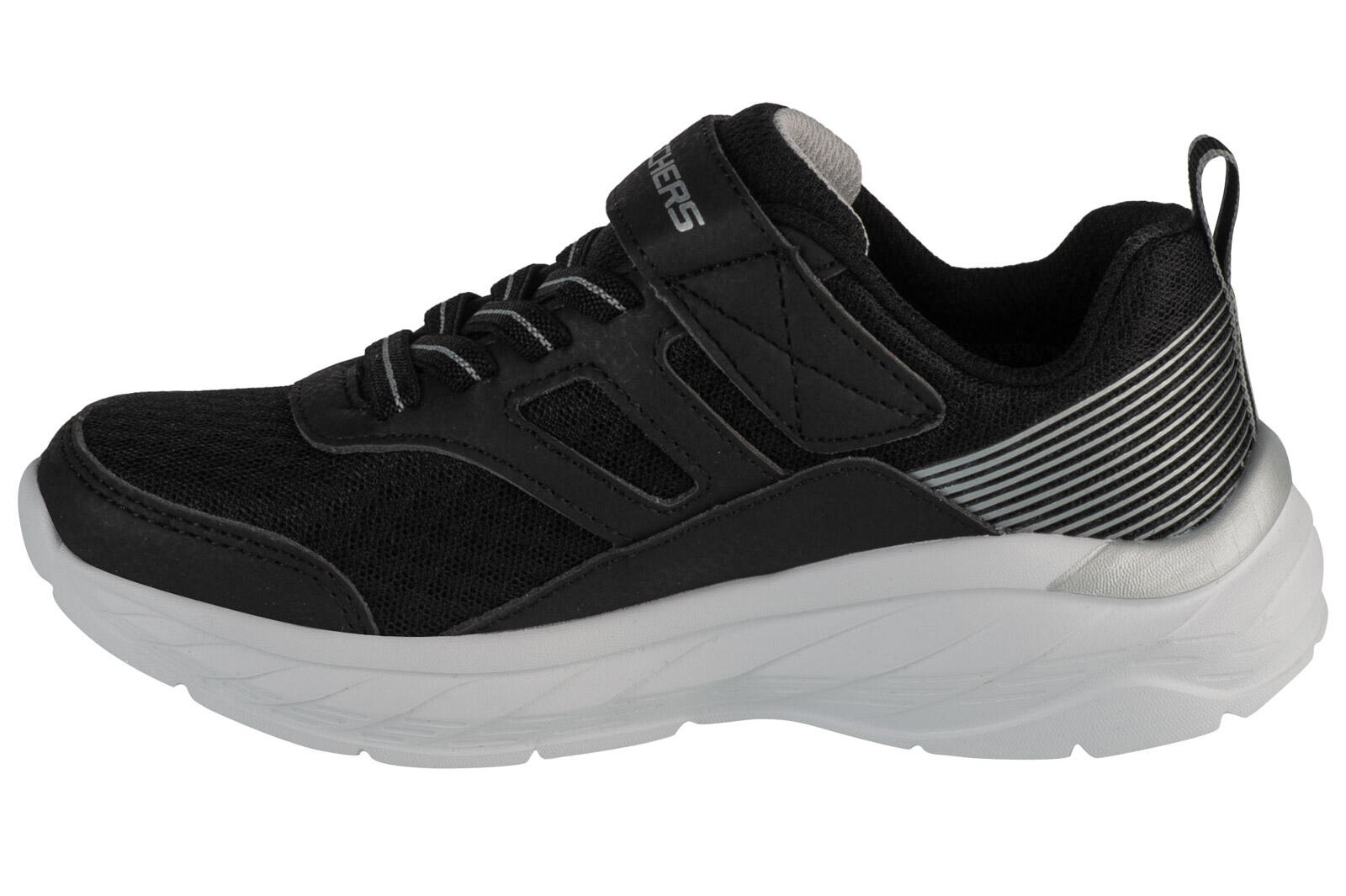Chaussures Enfants Skechers Boundless 403718 noir 2/4