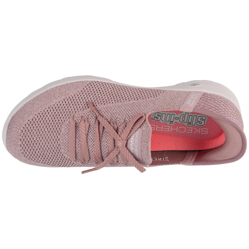 Buty sportowe Sneakersy damskie,  Slip-Ins: Go Walk Joy - Abby