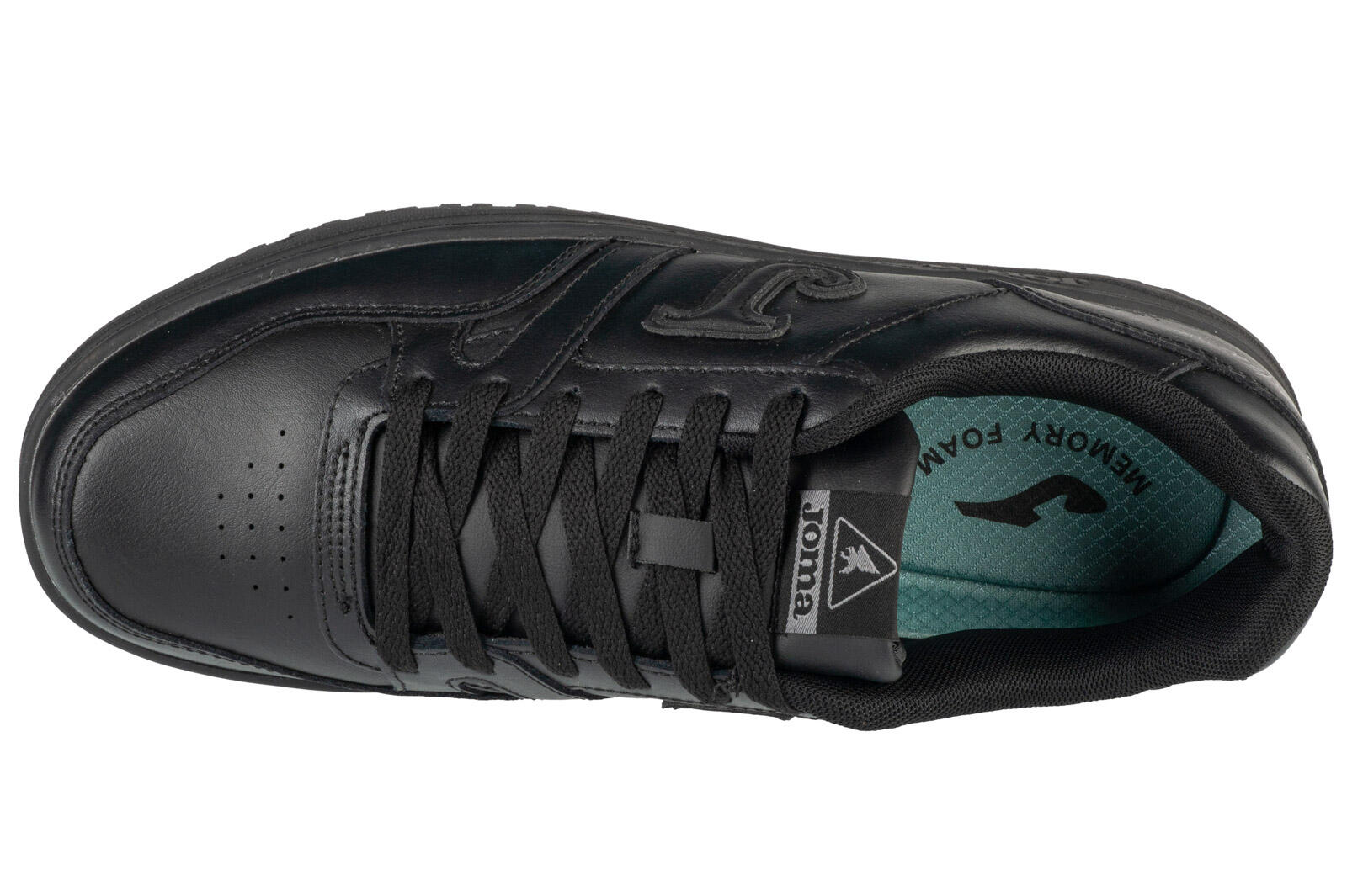 Chaussures Hommes Joma C.Aticca 24 noir 3/4