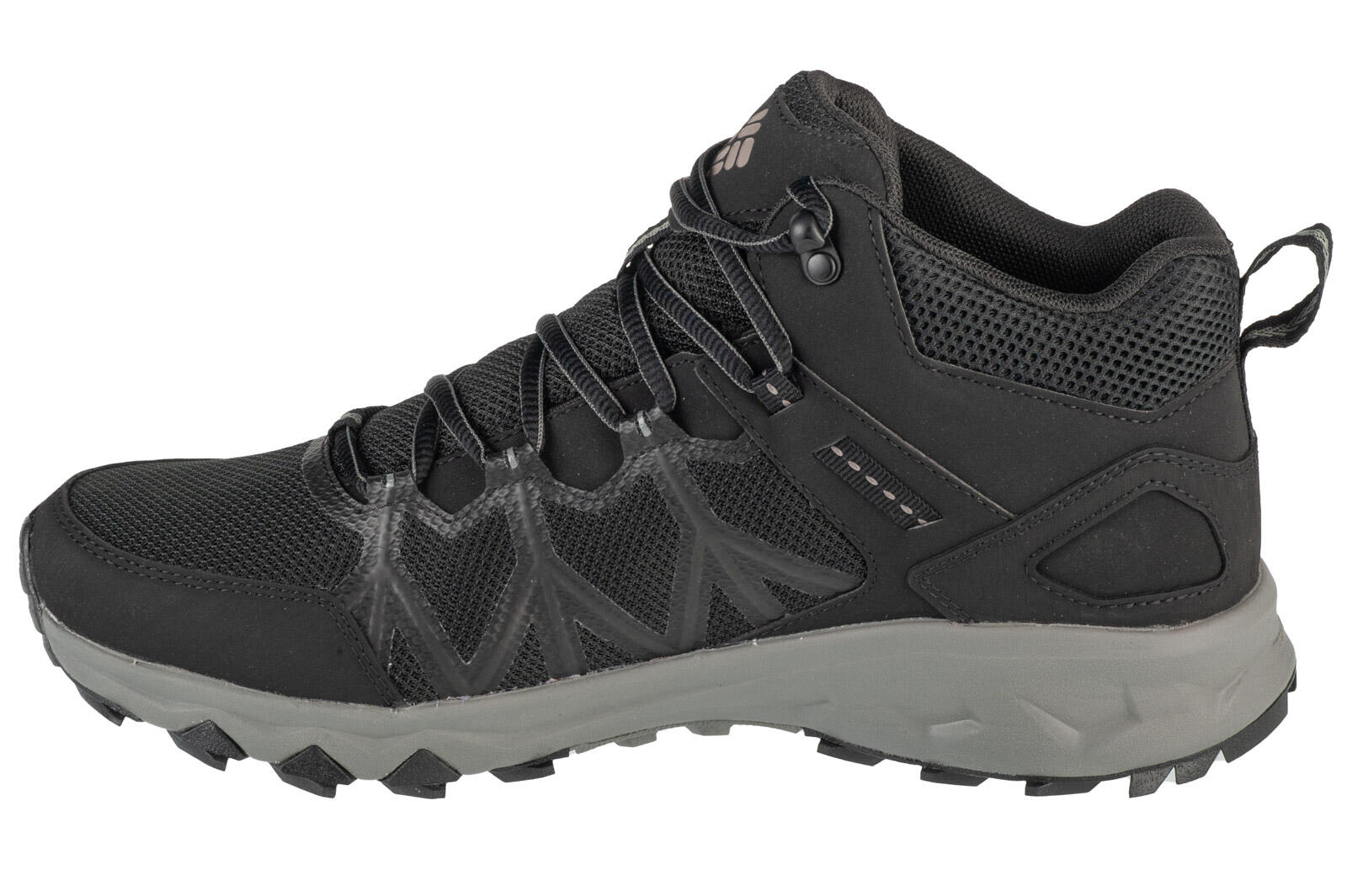 Buty trekkingowe męskie,  Peakfreak II Mid Outdry 2/4