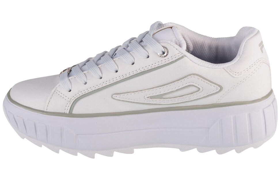 Buty sportowe Sneakersy damskie, Sintra Wmn