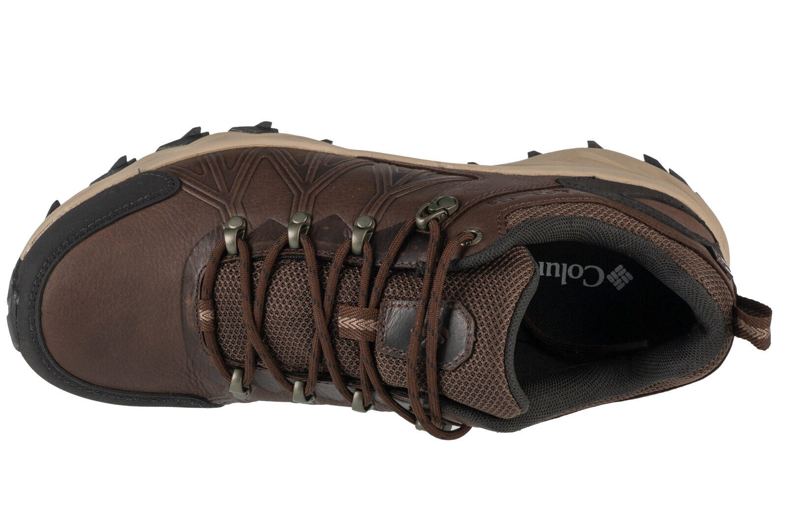 Buty trekkingowe męskie,  Peakfreak II Outdry Leather 3/5