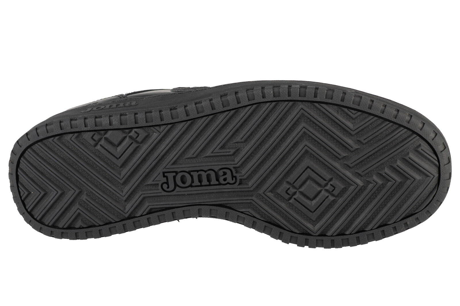 Chaussures Hommes Joma C.Aticca 24 noir 4/4