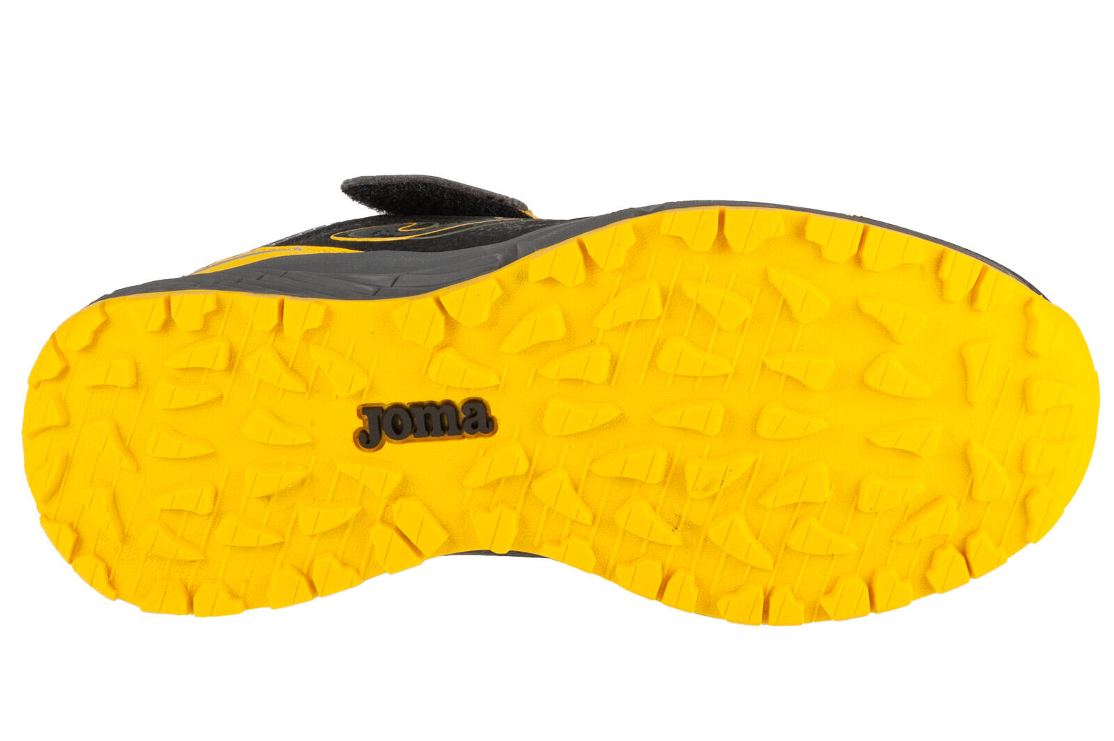 Bottes de foot Enfants Joma Tundra noir 4/4