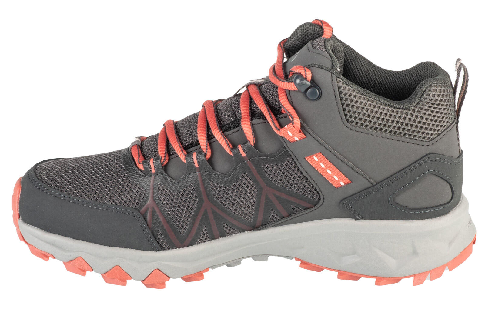 Buty trekkingowe damskie,  Peakfreak II Mid Outdry 2/4