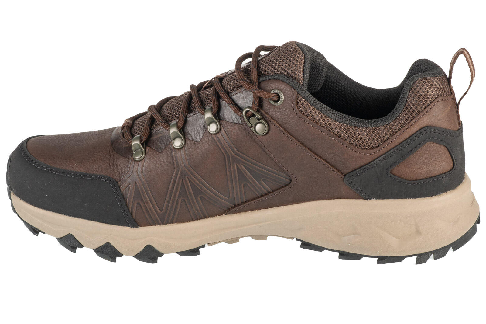 Buty trekkingowe męskie,  Peakfreak II Outdry Leather 2/5