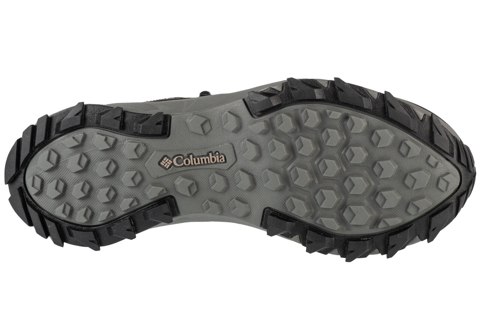 Buty trekkingowe męskie,  Peakfreak II Mid Outdry 4/4