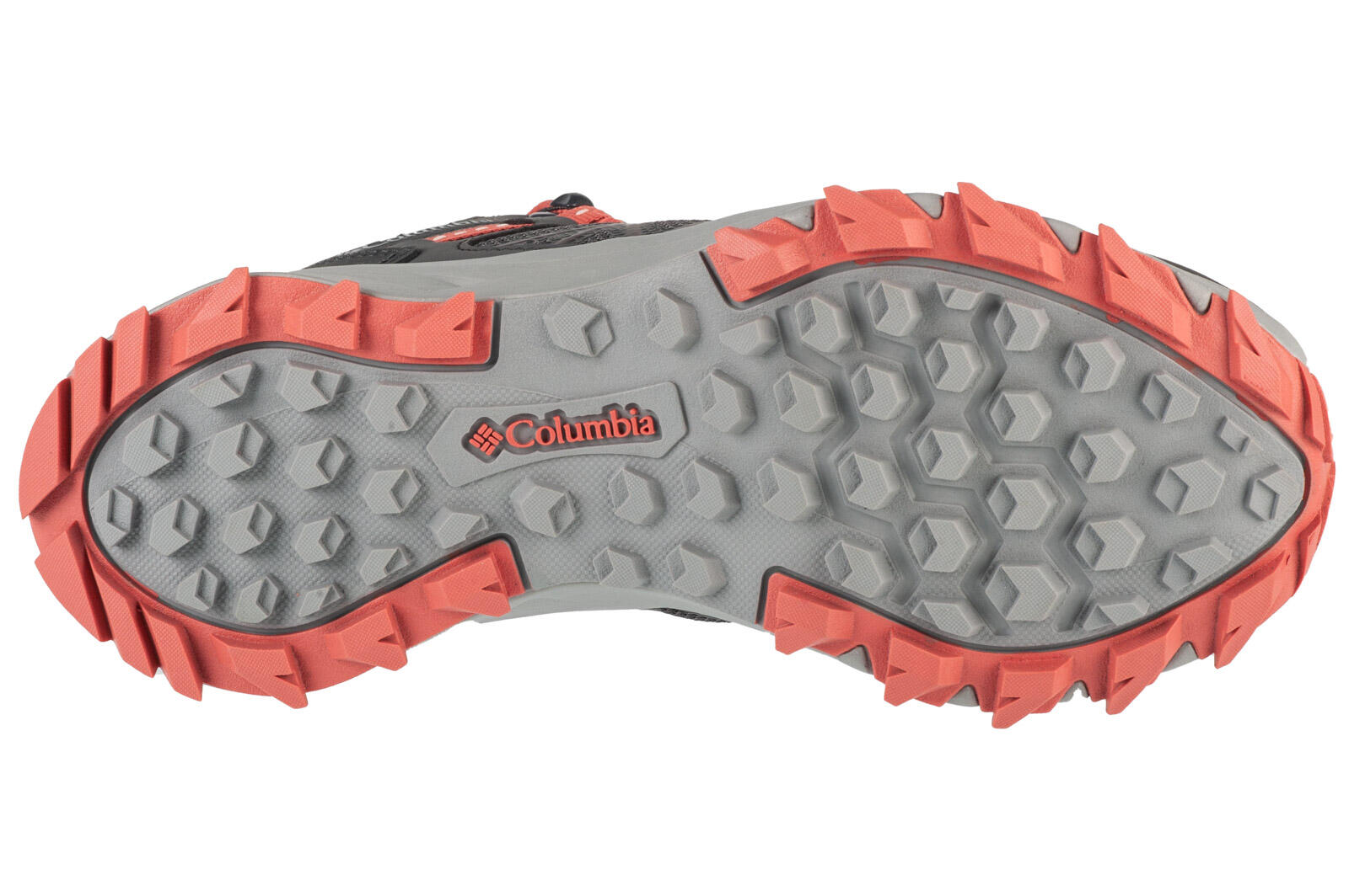 Buty trekkingowe damskie,  Peakfreak II Mid Outdry 4/4