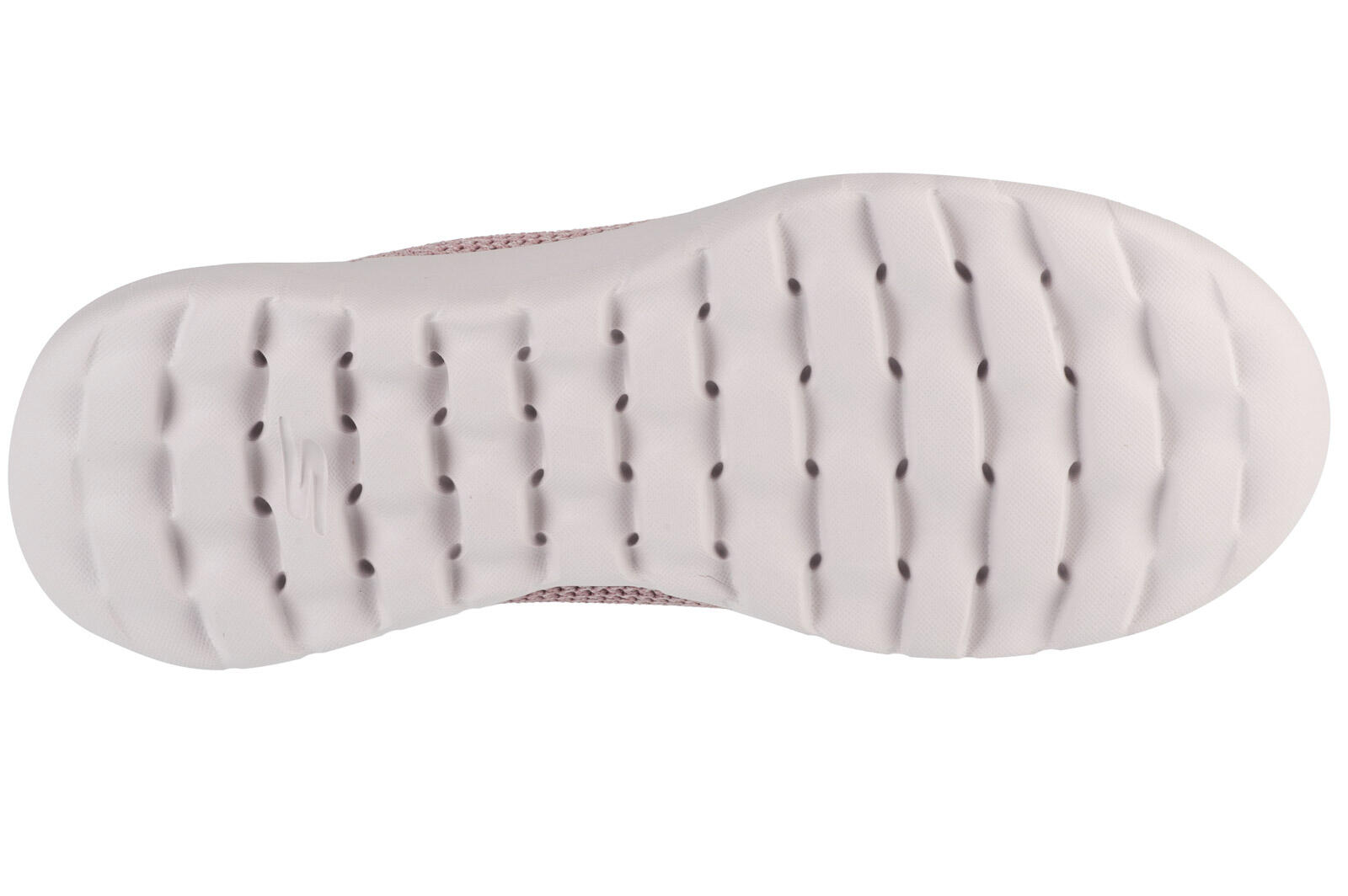 Turnschuhe Frau Skechers Slipins Go Walk Joy Abby Rose 4/4