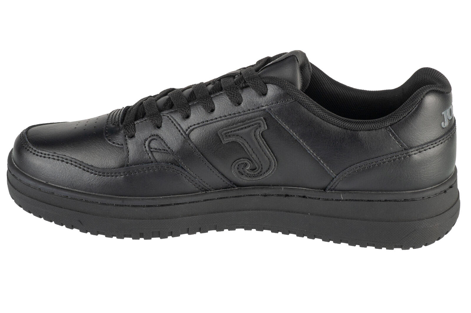 Chaussures Hommes Joma C.Aticca 24 noir 2/4