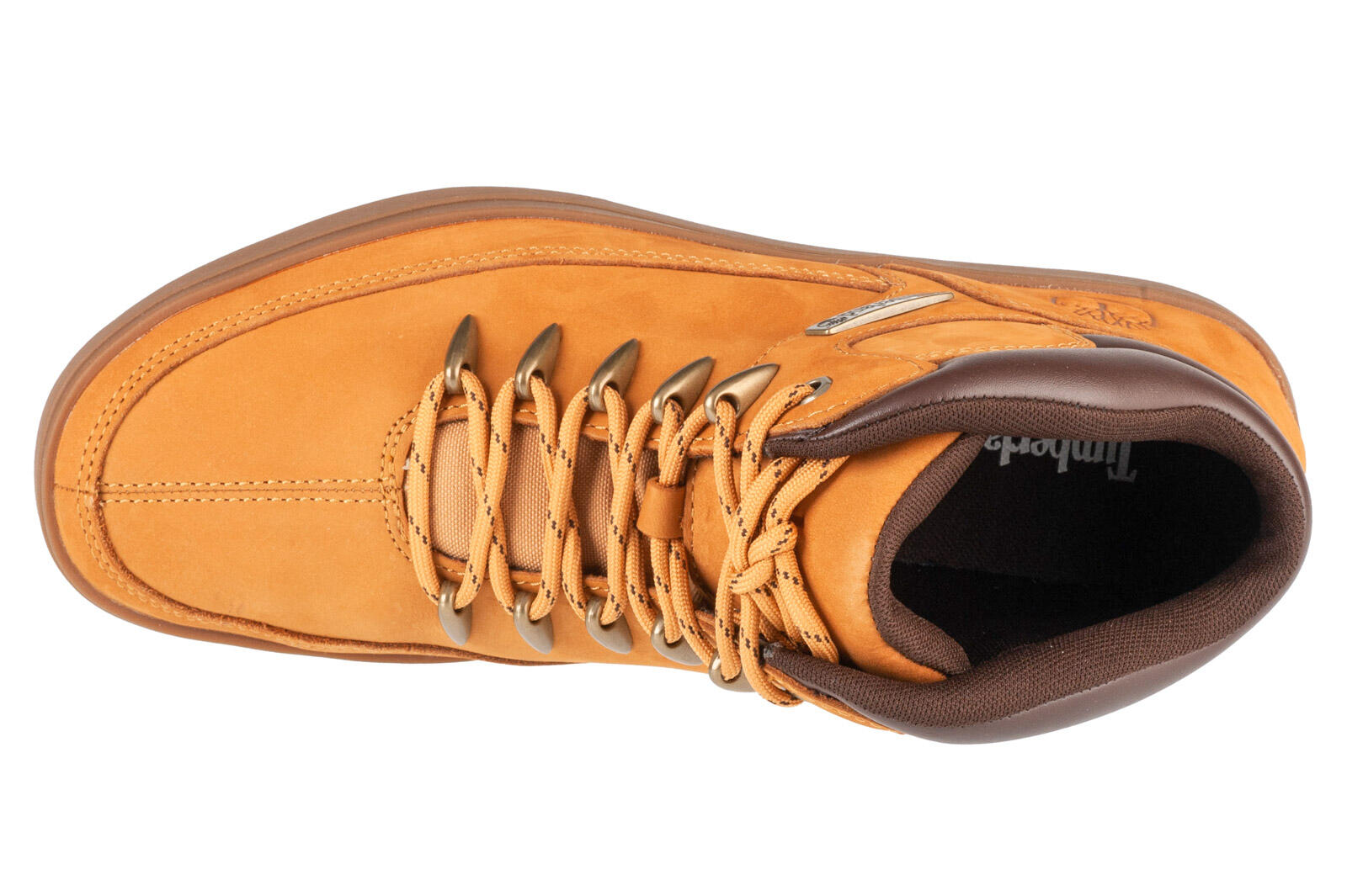 Buty sportowe Sneakersy męskie,  Davis Square Mid 3/6