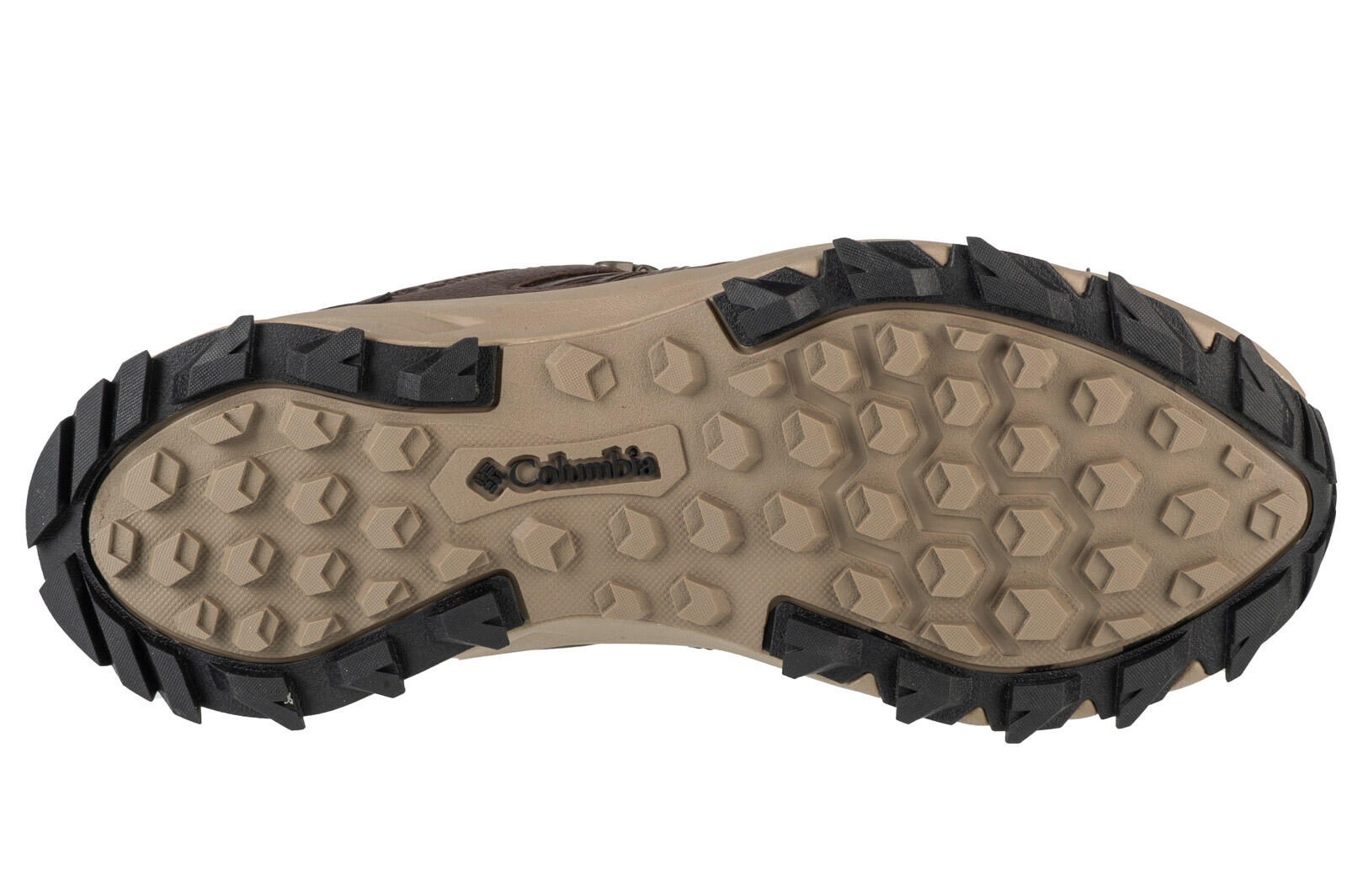 Buty trekkingowe męskie,  Peakfreak II Outdry Leather 4/5