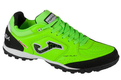 Botas de fútbol Top Flex 24 Turf Talla 43 - TOPW2411TF Verde