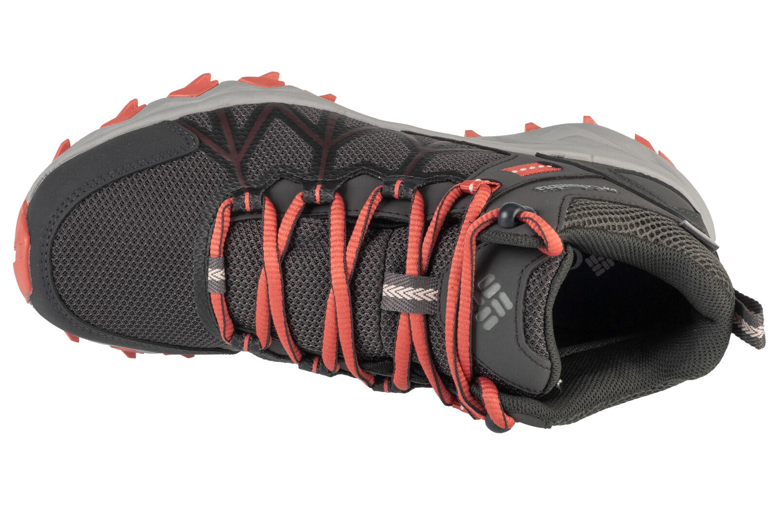 Buty trekkingowe damskie,  Peakfreak II Mid Outdry 3/4
