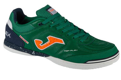 Zaalvoetbalschoenen joma model top flex voor mannen
