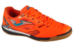 Bottes de foot Hommes Joma Liga 5 Indoor orange