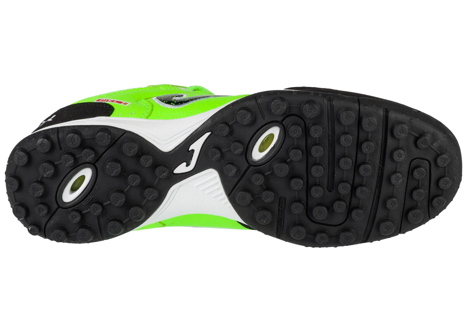 Chaussures de football Top Flex 24 Turf - TOPW2411TF Vert 4/5