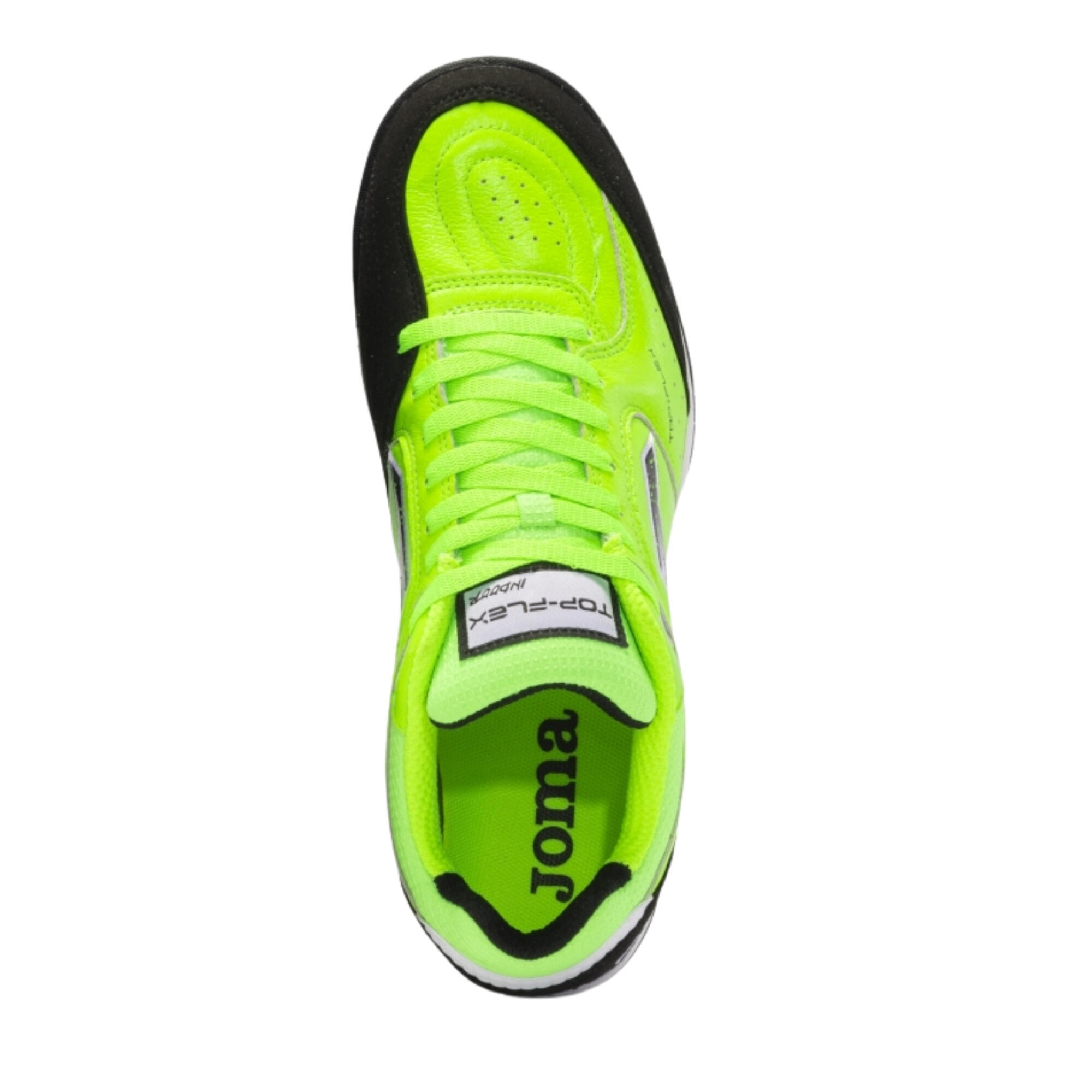 Chaussures de football Top Flex 24 Turf - TOPW2411TF Vert 5/5