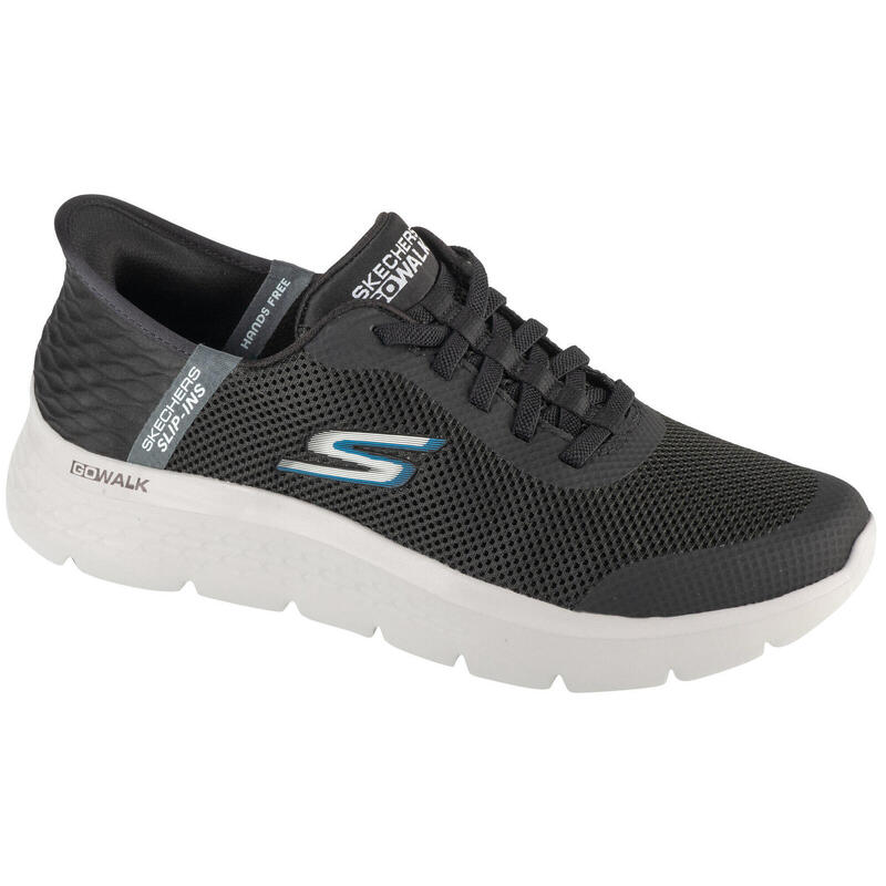 Buty sportowe Sneakersy męskie,  Slip-Ins: Go Walk Flex - Hands Up