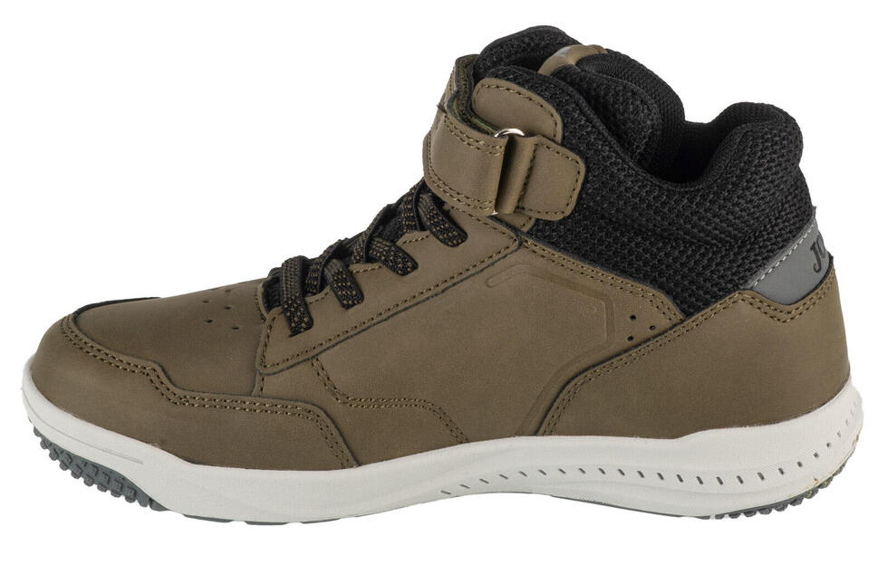Buty sportowe Sneakersy chłopięce, J.Torcon Jr 24 JTORCW