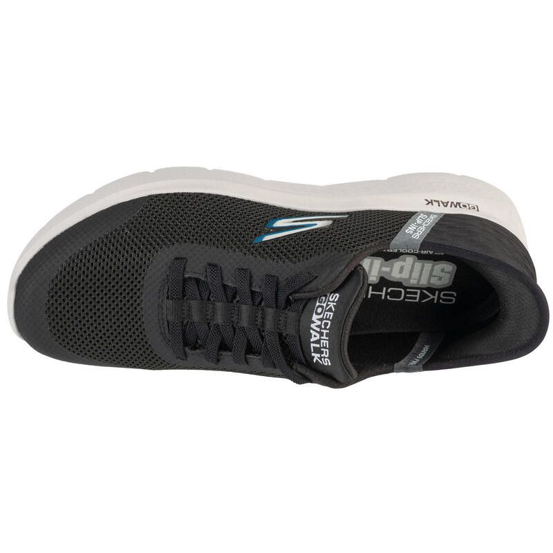Buty sportowe Sneakersy męskie,  Slip-Ins: Go Walk Flex - Hands Up