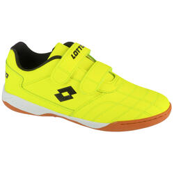 Chaussures enfant Lotto PACER T 2600110T jaune