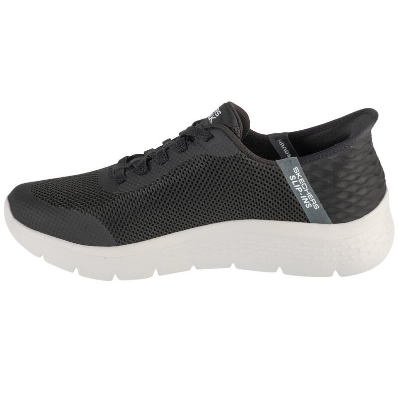 Buty sportowe Sneakersy męskie,  Slip-Ins: Go Walk Flex - Hands Up