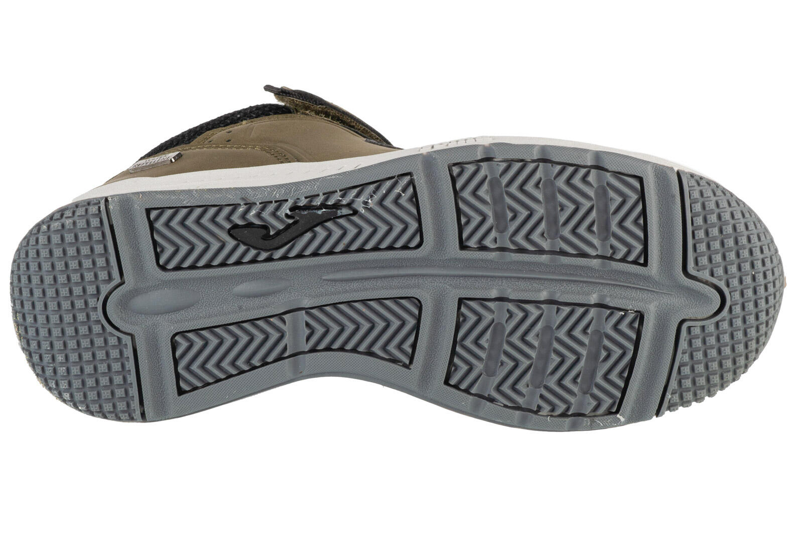 Buty sportowe Sneakersy chłopięce,  J.Torcon Jr 24 JTORCW 4/4