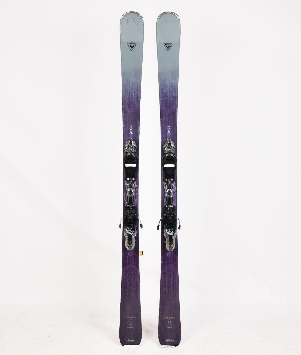 RECONDITIONNE - Ski Test Rossignol Expérience 82 Basalt W 2025 - TRES BON 2/3