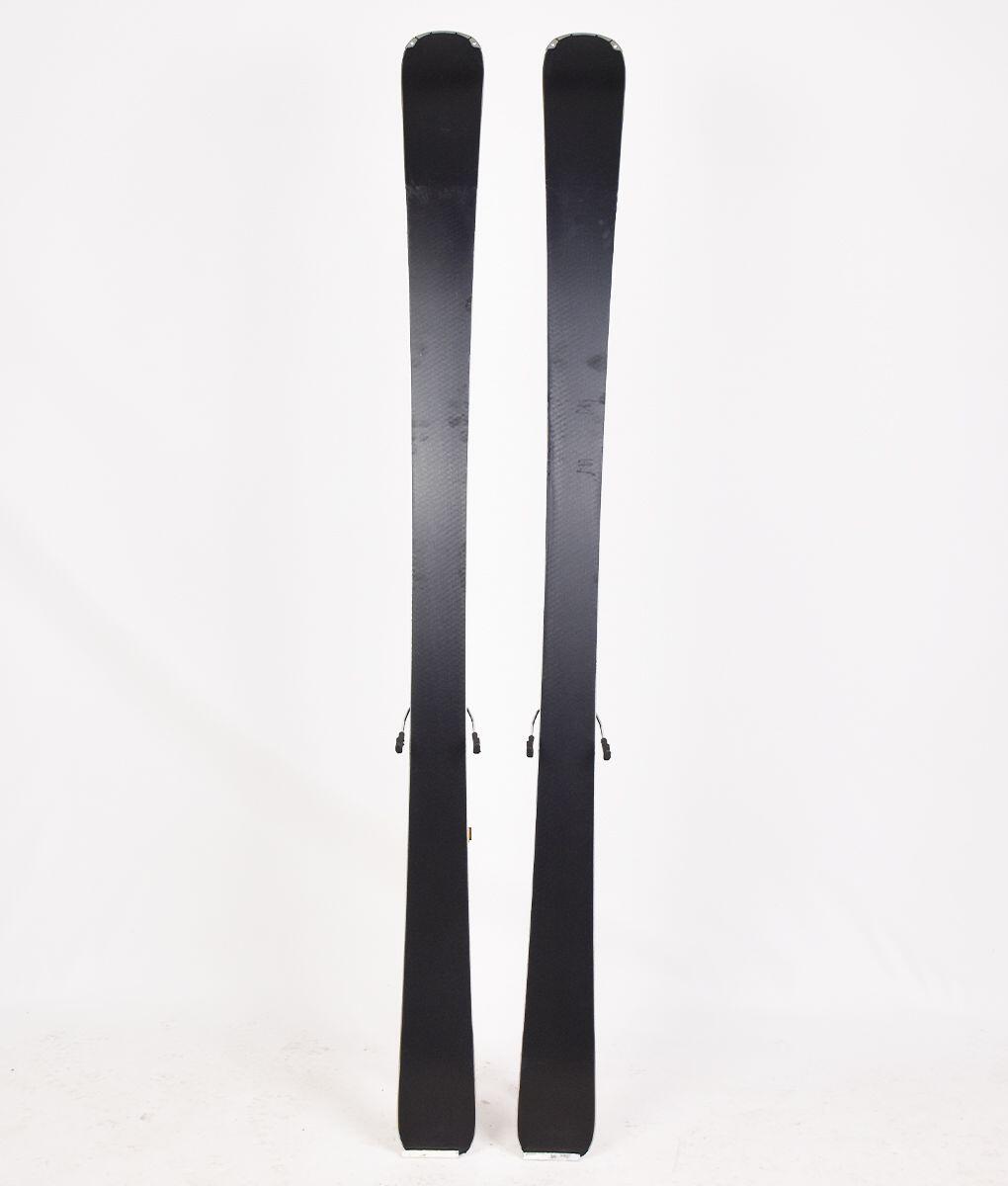 RECONDITIONNE - Ski Test Rossignol Expérience 82 Basalt W 2025 - TRES BON 3/3