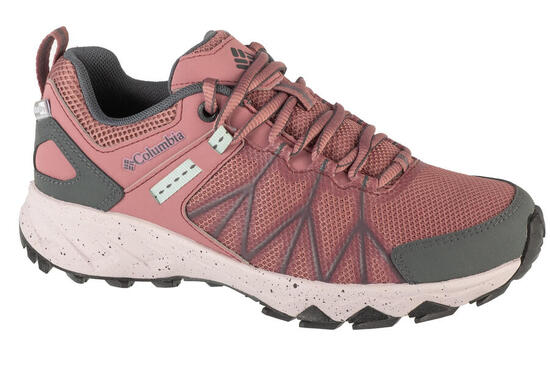 Zapatillas Deportivas Mujer COLUMBIA PEAKFREAK II OUTDRY Ros
