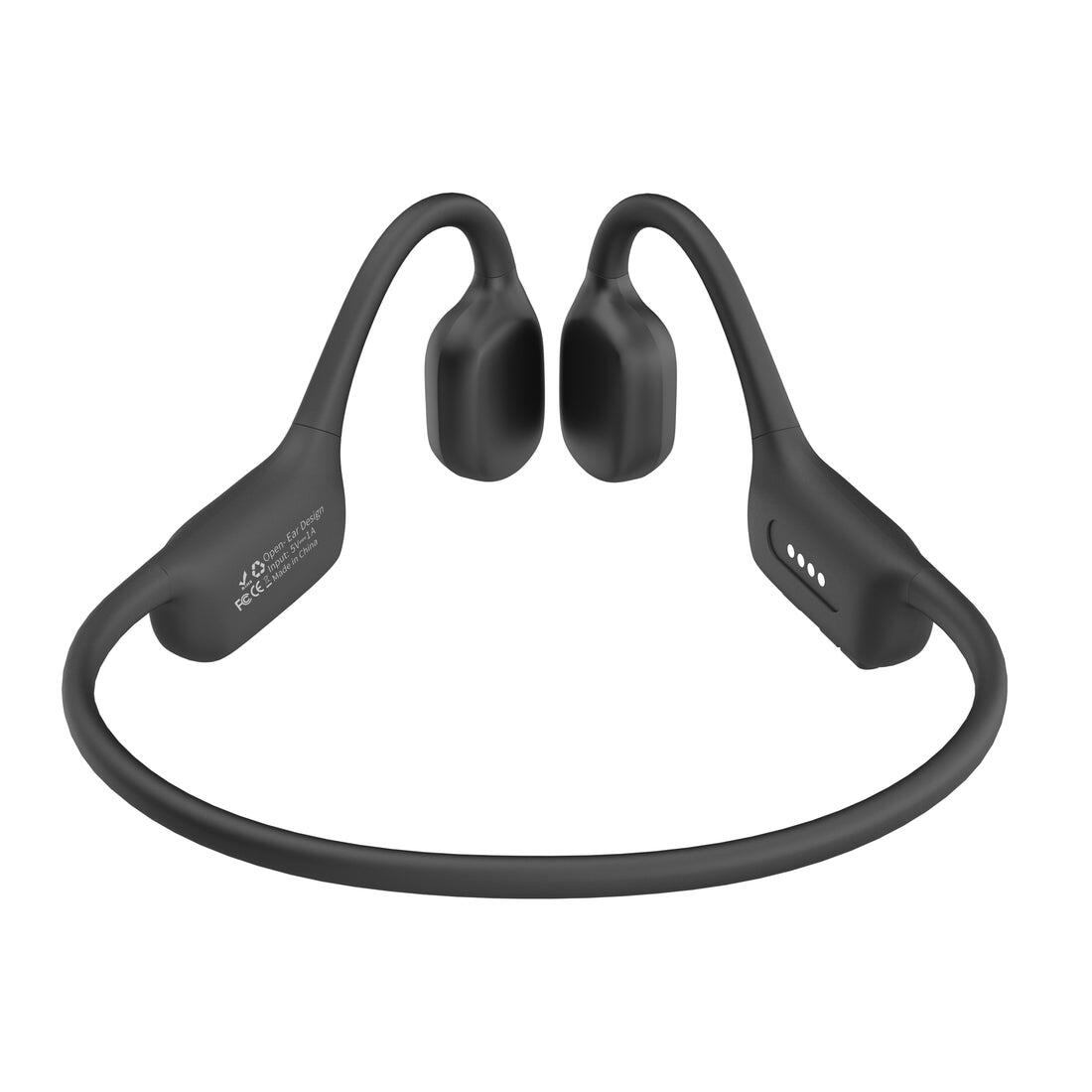 Auriculares Open Ear OPN SOUND SWYM+ IP68 Bluetooth 32GB Bone Conduction 3/7