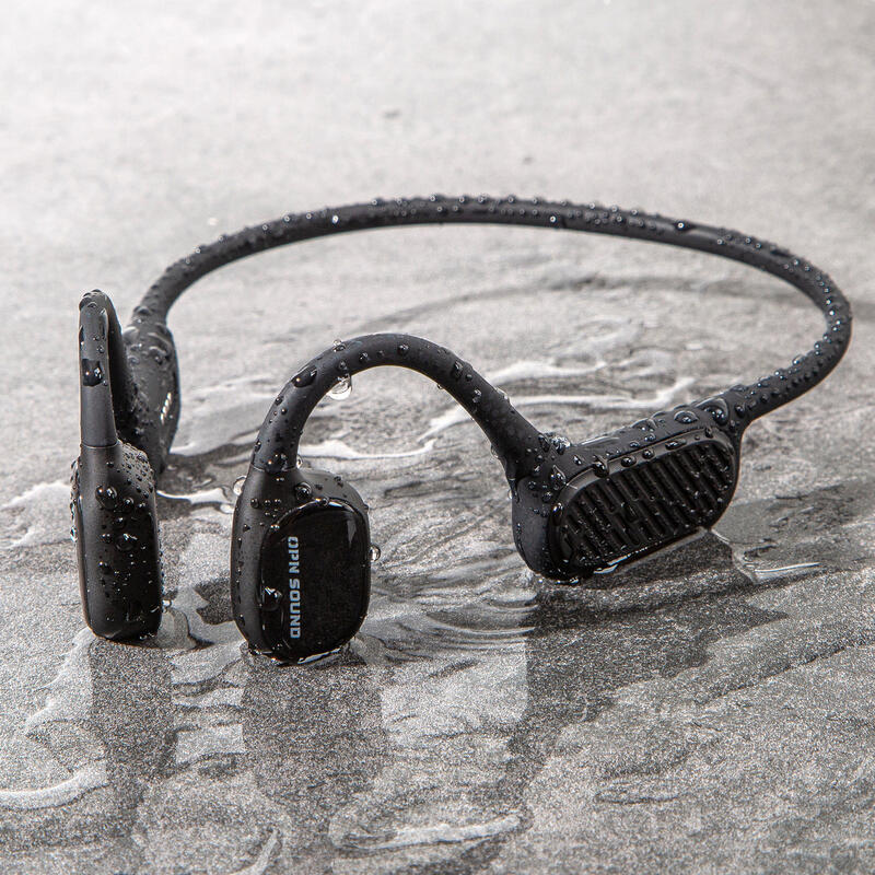 Auriculares Open Ear OPN SOUND SWYM+ IP68 Bluetooth 32GB Bone Conduction