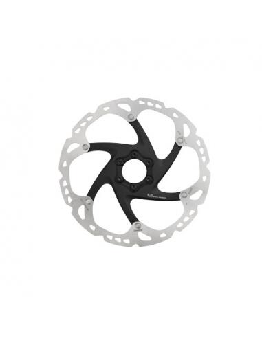 Disco del freno Shimano DEORE XT SM-RT86 Nero 2/4