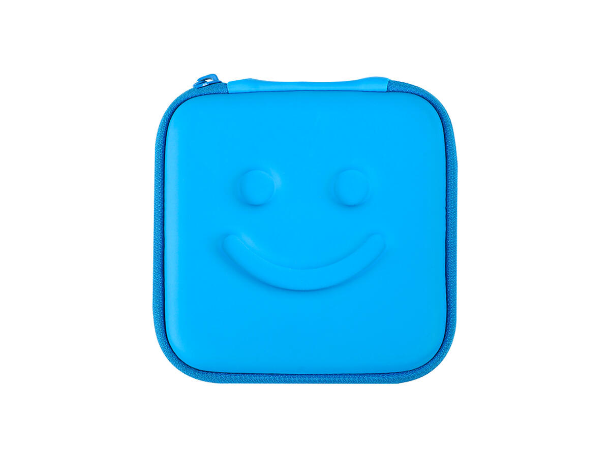 Hardcase pour transporter le Bluetens Classic 3/5
